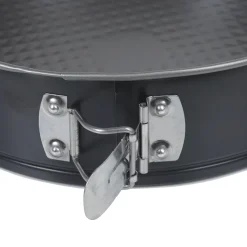 Gifi Moule à gâteau antiadhésif avec charnière Happy Hour