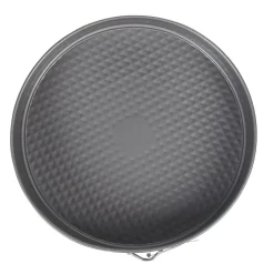 Gifi Moule à gâteau antiadhésif avec charnière Happy Hour