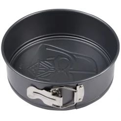 Gifi Moule à gâteau avec charnière Star Wars