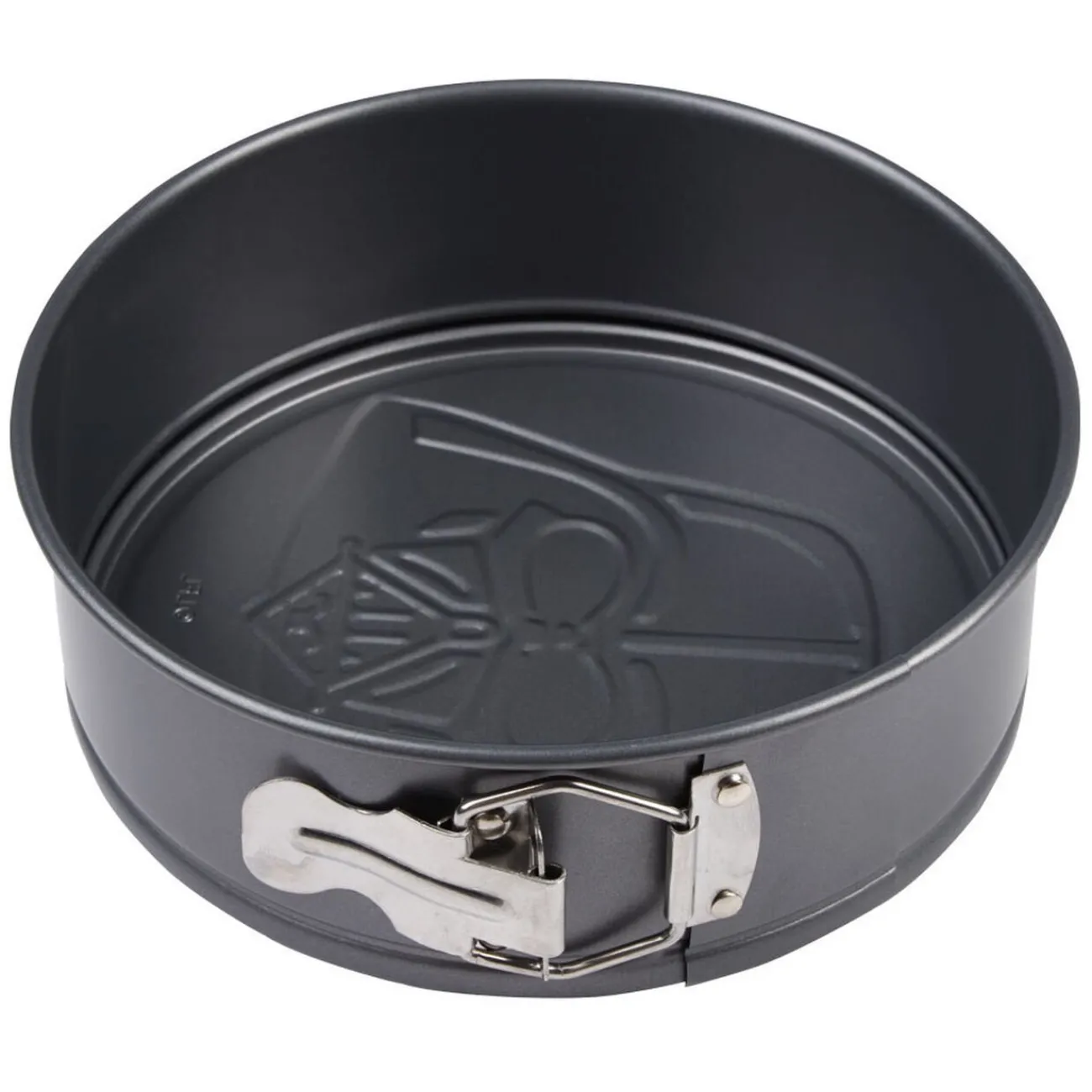 Gifi Moule à gâteau avec charnière Star Wars