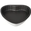 Gifi Moule à gâteau coeur