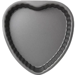 Gifi Moule à gâteau coeur