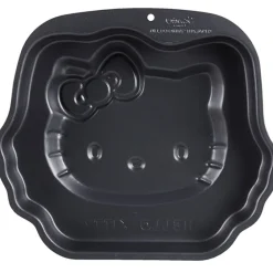 Gifi Moule à gâteau Hello Kitty