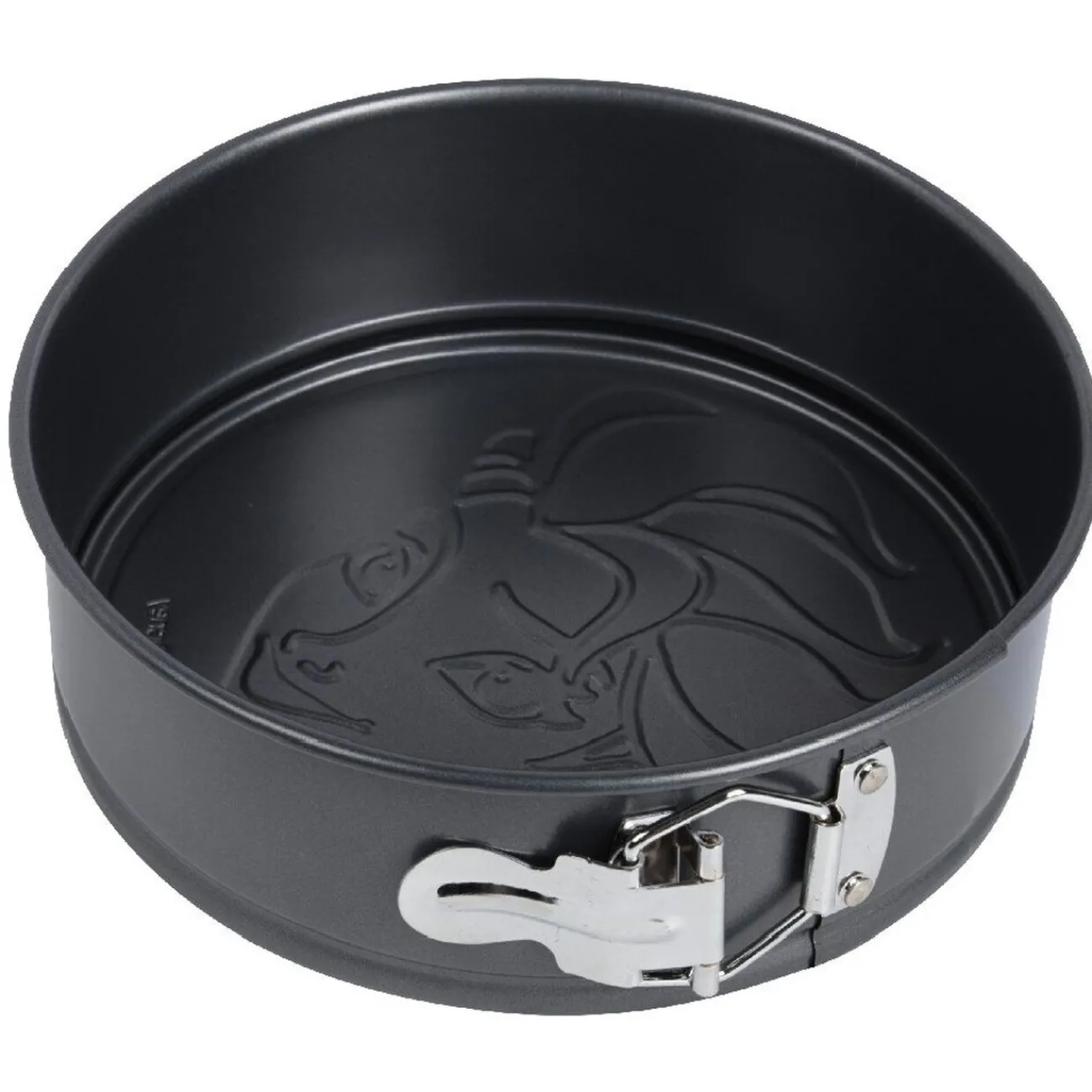 Gifi Moule à gâteau Reine des neiges Frozen