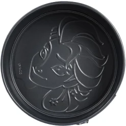 Gifi Moule à gâteau Reine des neiges Frozen