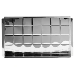 Gifi Moule à gâteaux Numéro de 0 à 9