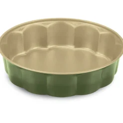 Gifi Moule à manqué B-NAT beige et vert