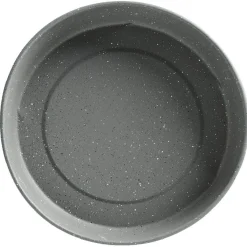 Gifi Moule à manqué gris effet marbre