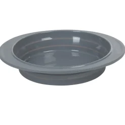 Gifi Moule à manqué rond silicone rétractable