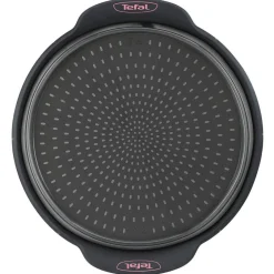 Gifi Moule à manqué Tefal Crispybake silicone rétractable ø24 cm