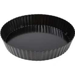 Gifi Moule à pâtisserie rond gris