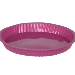 Gifi Moule à tarte silicone