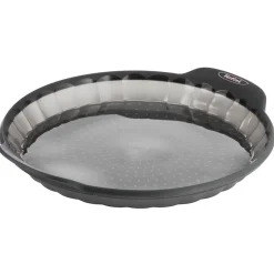 Gifi Moule à tarte Tefal Crispybake ø 28 cm