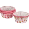 Gifi Moule cupcake Hello Kitty x60