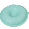 Gifi Moule donut 3D silicone vert