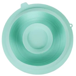 Gifi Moule donut 3D silicone vert
