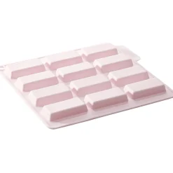 Gifi Moule en silicone pour minis gâteaux
