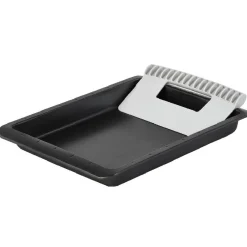 Gifi Moule et plat découpe parfaite