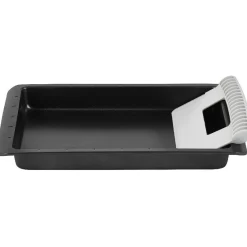 Gifi Moule et plat découpe parfaite