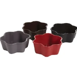 Gifi MOULE ETOILEX4 SILICONE L10.5