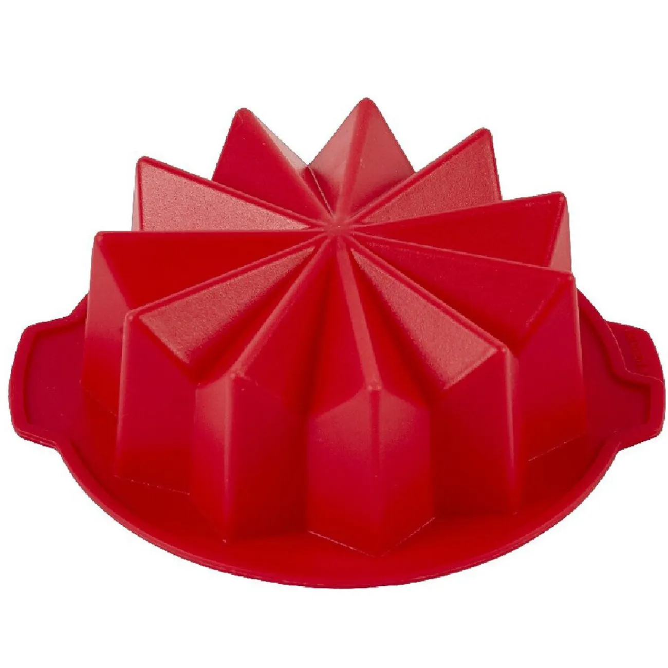 Gifi Moule gâteau à étages origami
