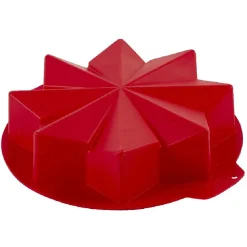 Gifi Moule gâteau étoile origami