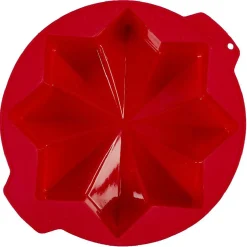 Gifi Moule gâteau étoile origami