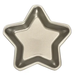 Gifi Moule individuel gâteau de Noël