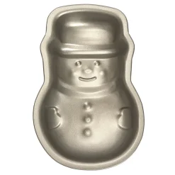 Gifi Moule individuel gâteau de Noël