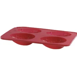 Gifi Moule pour chocolats de pâques 12 oeufs