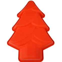Gifi Moule sapin silicone