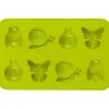 Gifi Moule silicone 8 animaux