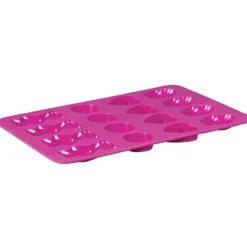 Gifi Moule silicone 16 biscuits