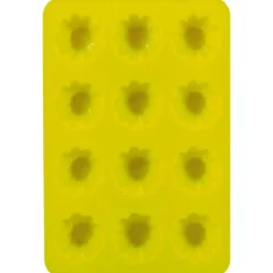 Gifi Moule silicone 12 briochettes