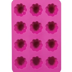 Gifi Moule silicone 12 briochettes