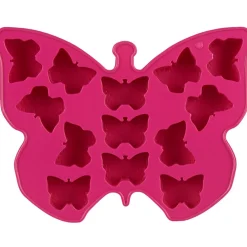 Gifi Moule silicone 13 chocolats papillon