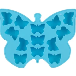 Gifi Moule silicone 13 chocolats papillon