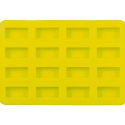 Gifi Moule silicone 16 mini cakes