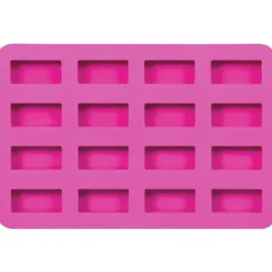 Gifi Moule silicone 16 mini cakes