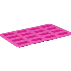 Gifi Moule silicone 16 mini cakes
