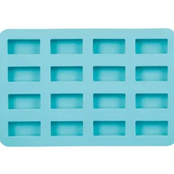 Gifi Moule silicone 16 mini cakes