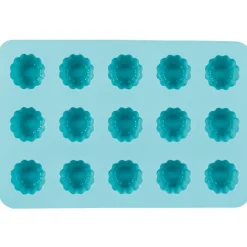 Gifi Moule silicone 15 mini cannelés