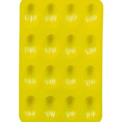 Gifi Moule silicone 16 mini madeleines