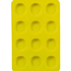 Gifi Moule silicone 12 mini tartelettes