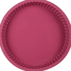 Gifi Moule silicone à tarte