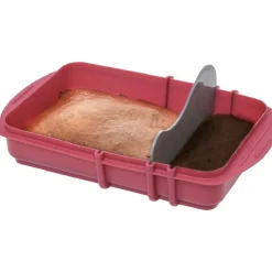 Gifi Moule silicone avec séparateur