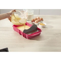 Gifi Moule silicone avec séparateur