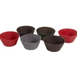 Gifi MOULE SILICONE CAISSETTE X6