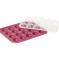 Gifi Moule silicone cake pops