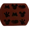 Gifi Moule silicone chocolats Mickey